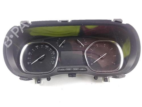 Used Instrument cluster Instrument cluster CITROËN SPACETOURER Bus (V_) 2.0 BlueHDi 150 (150 hp) 20115792 20115792