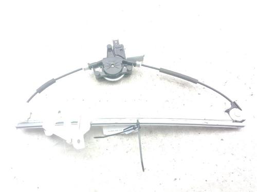 Front left window mechanism MAZDA CX-5 (KF) 2.0 | BP24002624C22 - Image 1