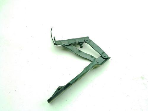 Hinge/Door check strap BMW 5 (E60) 530 d xDrive | BP31799301C146