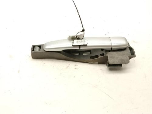Højre fortil udvendigt håndtag Højre fortil udvendigt håndtag CITROËN C2 (JM_) 1.4 HDi (68 hp) 39739288 39739288