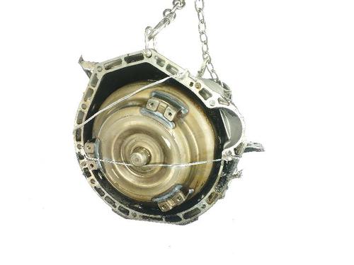 Used Gearbox MERCEDES-BENZ E-CLASS T-Model (S210) E 270 T CDI (210.216) (170 hp) 31609048