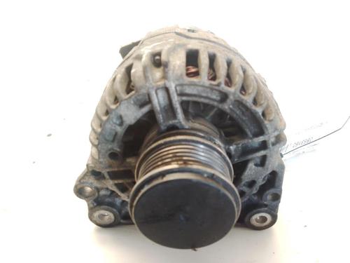 Used Alternator SKODA FABIA II (542) 1.4 TDI (80 hp) 27925066