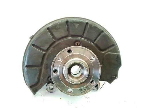 Used Left front steering knuckle Left front steering knuckle VW TIGUAN (5N_) 2.0 TFSI 4motion (200 hp) 32978605 32978605