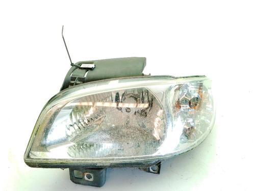 Used Left headlight Left headlight SEAT IBIZA II (6K1) 1.9 SDI (68 hp) 34363735 34363735
