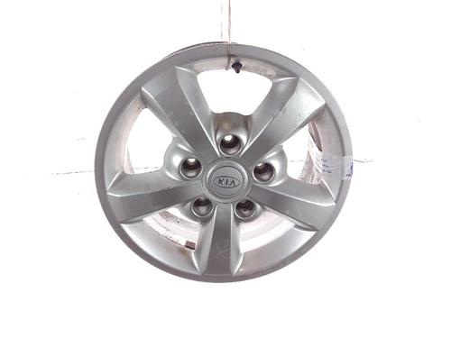 Used Rim KIA SORENTO I (JC) 2.5 CRDi (170 hp) 19172123
