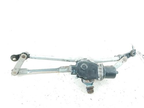 Used Front wiper motor Front wiper motor DACIA DOKKER MPV (KE_) 1.5 dCi / Blue dCi 75 (KEAJ, KEAH, KEJW) (75 hp) 25597666 25597666
