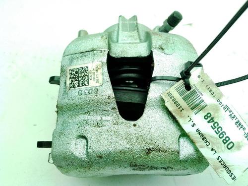 Left front brake caliper VW TAIGO (CS1) 1.0 TSI | BP31848410M105 - Image 4