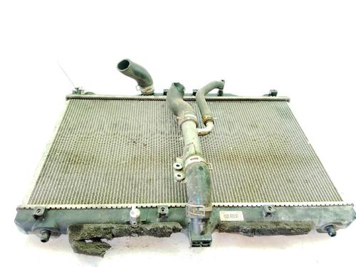 Used Water radiator Water radiator SUZUKI SX4 (EY, GY) 1.9 DDiS 4x4 (RW419D) (120 hp) 33454394 33454394