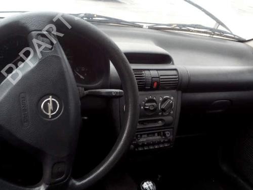 Used Parts OPEL CORSA B (S93)  1.7 D (F08, F68, M68)  4657853