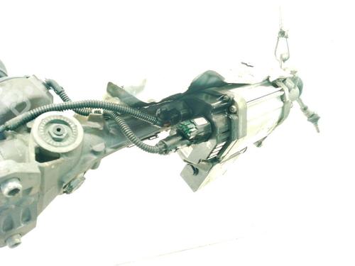 Steering rack VW TOURAN (1T1, 1T2) 1.9 TDI | BP28596318M22