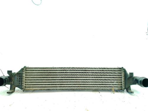 Used Intercooler Intercooler MERCEDES-BENZ B-CLASS Sports Tourer (W246, W242) B 200 CDI (246.201) (136 hp) 33688722 33688722