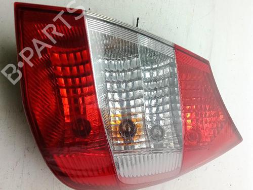 Used Right taillight RENAULT GRAND SCÉNIC II (JM0/1_) 1.5 dCi (JM1E) (106 hp) 30314569