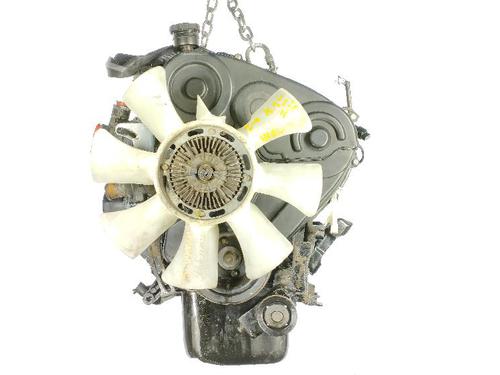 Engine HYUNDAI H-1 / STAREX Bus (A1) 2.5 TCi | BP36184309M1  - Image 5