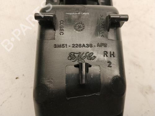 Right front window switch FORD KUGA I 2.0 TDCi | BP37414993I26 - Image 3