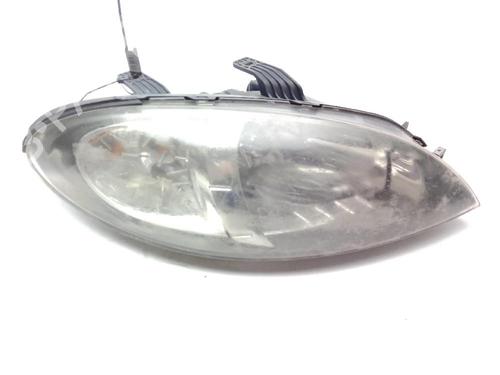 Used Right headlight CHEVROLET LACETTI (J200) 2.0 D (121 hp) 27695594