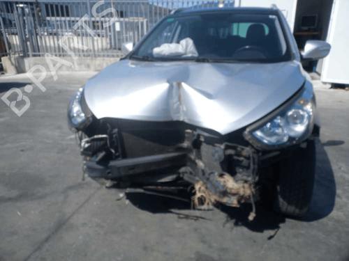 AC compressor HYUNDAI ix35 (LM, EL, ELH) 2.0 CRDi | BP18370851M34 