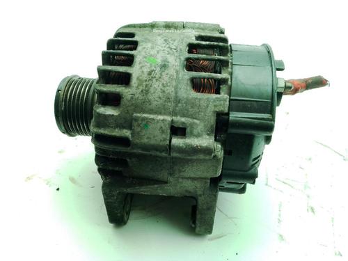 Alternator RENAULT MEGANE III Coupe (DZ0/1_) 1.5 dCi (DZ0B) | BP32280229M7