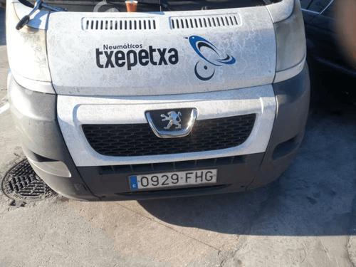 AC compressor PEUGEOT BOXER Van 2.2 HDi 100 | BP32438057M34  - Image 6