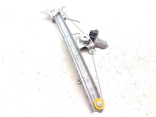 Front left window mechanism NISSAN LEAF (ZE0) Electric | BP29765154C22 - Image 2
