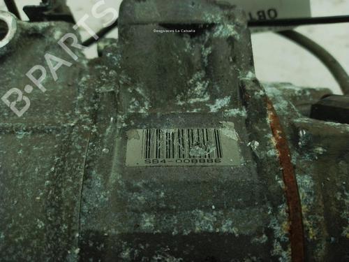 AC compressor BMW 1 (E87) 118 d | BP40037876M34 - Image 2