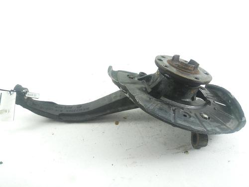 Right front steering knuckle VW TOUAREG (7LA, 7L6, 7L7) 3.0 V6 TDI | BP18365524M26 