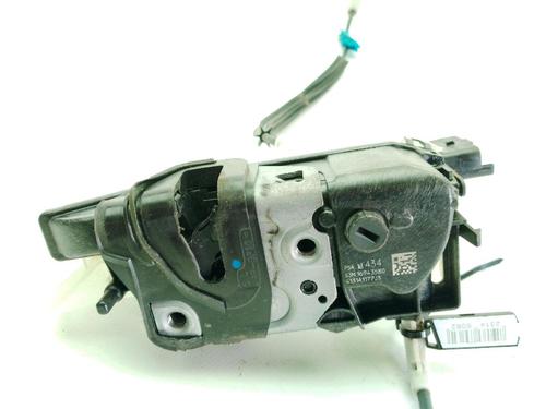 Front left lock OPEL COMBO E Tour / Life (K9) 1.5 | BP31940412C98 - Image 4