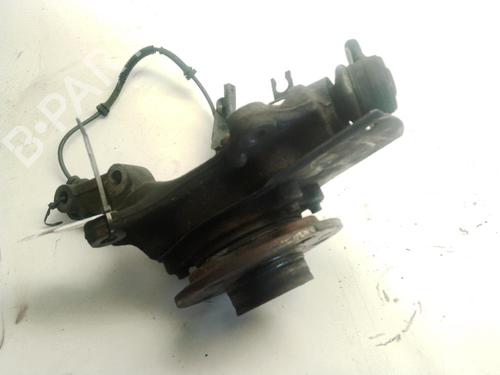 Right front steering knuckle RENAULT TRAFIC III Van (FG_) 2.0 dCi 120 (FGMN) | BP29861103M26 