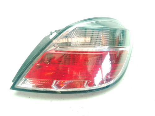 Højre baglygte OPEL ASTRA H (A04) 1.7 CDTI (L48) (100 hp) 28290620