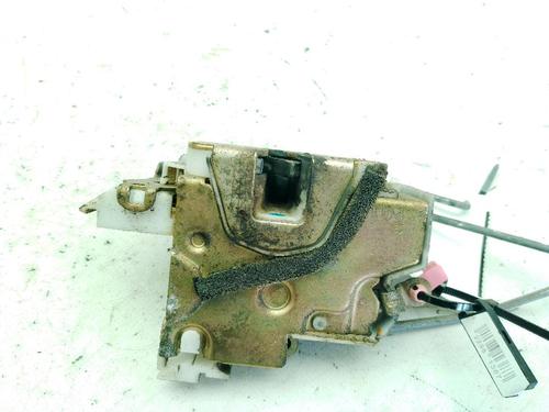 Used Front left lock NISSAN PICK UP (D22) 2.5 TD 4WD (103 hp) 29628599