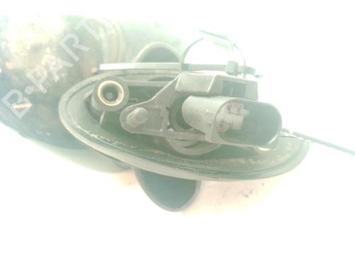 Left mirror MINI MINI (R50, R53) Cooper | BP28208866C26 