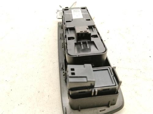 Left front window switch VOLVO V40 Hatchback (525) D2 | BP36496955I27 - Image 2