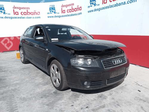 ECU airbags AUDI A3 (8P1) 2.0 TDI 16V | BP24040837M53 