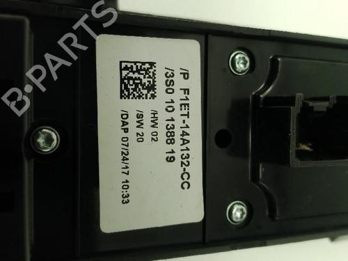 Left front window switch FORD FOCUS III 1.0 EcoBoost | BP39463590I27 - Image 3