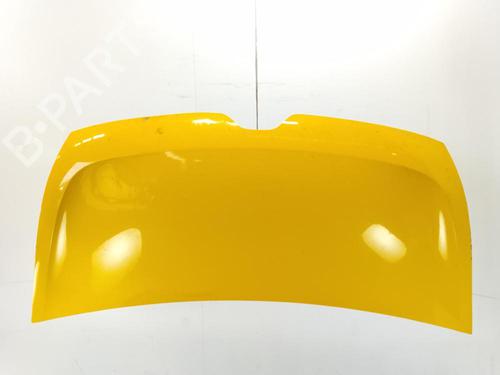 Used Hood Hood RENAULT MASTER III Van (FV) 2.3 dCi 170 FWD (FV0L) (170 hp) 34113190 34113190