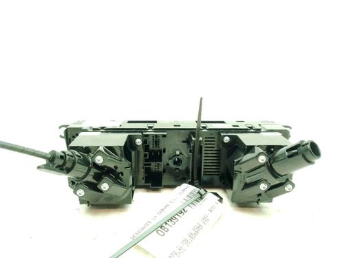 Climate control VW POLO VI (AW1, BZ1, AE1) 1.0 TSI | BP38770757I5 - Image 2