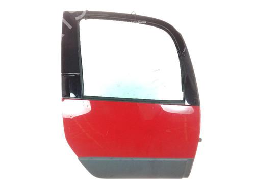 Used Right rear door SKODA ROOMSTER (5J7) 1.6 TDI (105 hp) 20505512