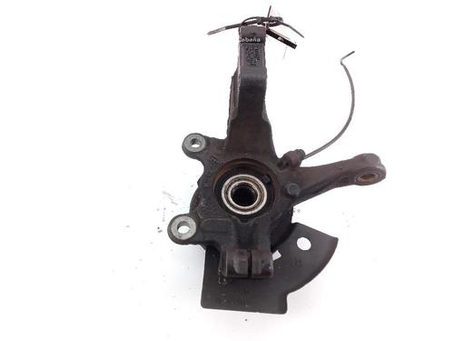 Right front steering knuckle NISSAN MICRA V (K14) 1.0 | BP18367235M26 