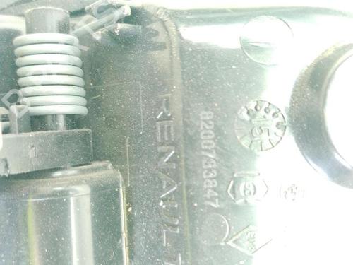 Front right interior door handle DACIA DOKKER MPV (KE_) 1.5 dCi / Blue dCi 75 (KEAJ, KEAH, KEJW) | BP25597630I14 