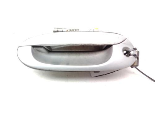 Used Front left exterior door handle KIA CARENS I MPV (FC, FJ) 2.0 CRDi (113 hp) 29350830