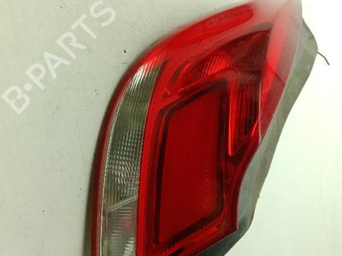 Used Left taillight OPEL INSIGNIA A (G09) 2.0 CDTI (68) (131 hp) 32313184