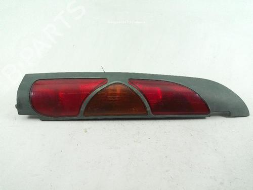 Used Left taillight Left taillight RENAULT KANGOO (KC0/1_) 1.9 dTi (KC0U) (80 hp) 18957744 18957744