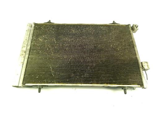 AC radiator CITROËN C5 III (RD_) 2.0 HDi 150 / BlueHDi 150 (RDRHEA, RDRHE8, RDAHRM,... | BP18357549M32 