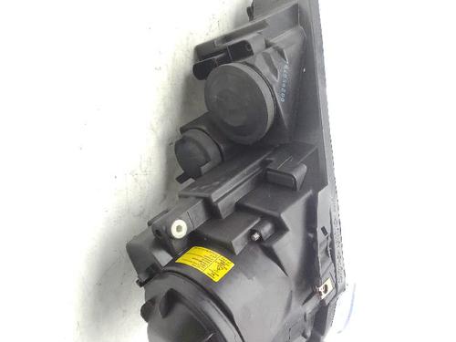 Right headlight VW GOLF V (1K1) 2.0 GTI | BP32402736C29