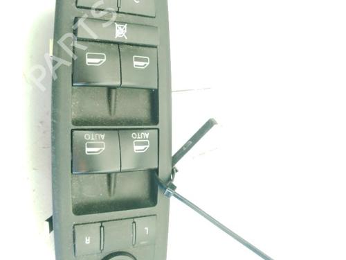 Left front window switch DODGE NITRO 2.8 CRD 4WD | BP36554741I27 - Image 3