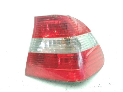 Used Right taillight BMW 3 (E46) 320 d (150 hp) 27924736