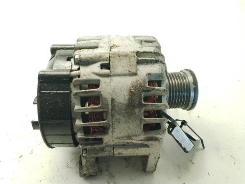 Alternator NISSAN PRIMASTAR Bus (X83) dCi 120 | BP24544530M7 - Image 3