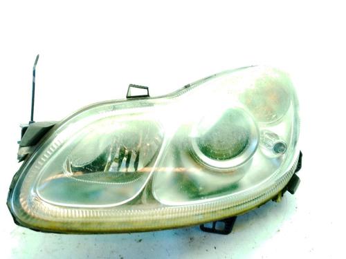 Used Left headlight Left headlight SMART FORTWO Coupe (451) 1.0 (451.330, 451.334) (61 hp) 33840889 33840889