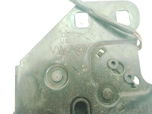 Hood lock AUDI A4 B6 (8E2) 1.9 TDI | BP27513961C133