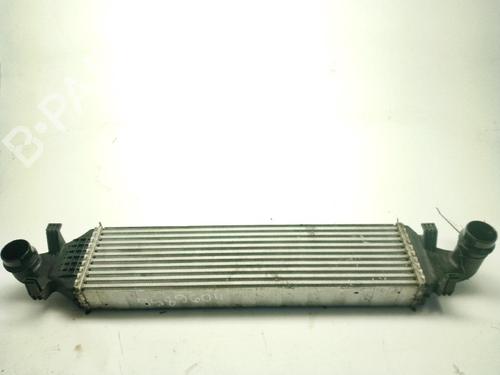 Used Intercooler MERCEDES-BENZ GLA-CLASS (X156) GLA 200 CDI / d (156.908) (136 hp) 24121513