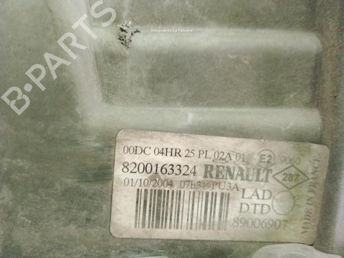 Højre forlygte RENAULT LAGUNA II (BG0/1_) 1.9 dCi (BG08, BG0G) | BP29908660C29